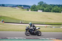 Lower Group Black Bikes